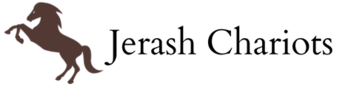 Jerash Chariots Logo